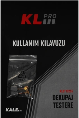 Лобзик Klpro KLDT10265