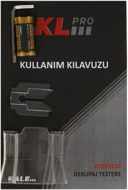 Лобзик Klpro KLDT1110