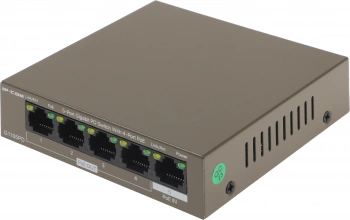 Коммутатор IP-Com  G1105PD