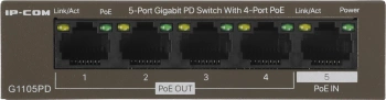 Коммутатор IP-Com  G1105PD