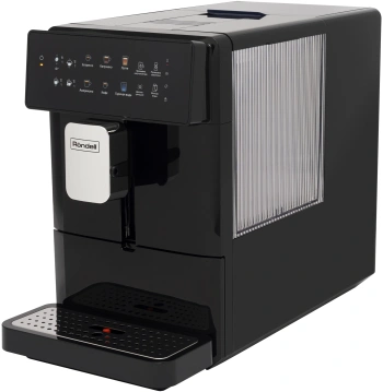 Кофемашина Rondell RDE-1115