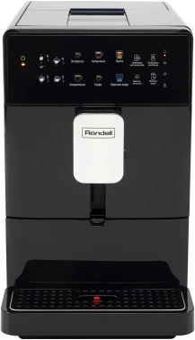 Кофемашина Rondell RDE-1115