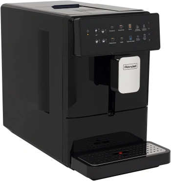 Кофемашина Rondell RDE-1115