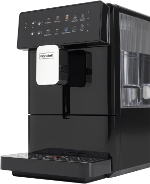 Кофемашина Rondell RDE-1115
