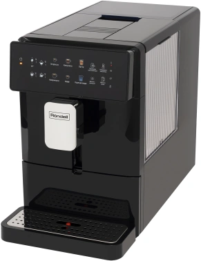 Кофемашина Rondell RDE-1115