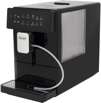 Кофемашина Rondell RDE-1115