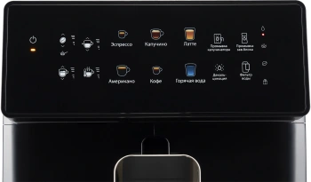 Кофемашина Rondell RDE-1115