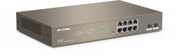 Коммутатор IP-Com  G3310F