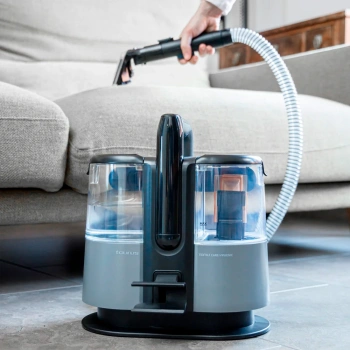 Пылесос Taurus Textile Care Hygienic