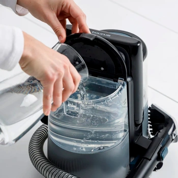 Пылесос Taurus Textile Care Hygienic