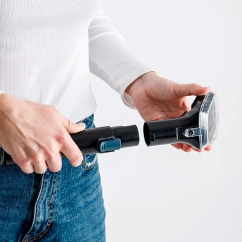 Пылесос Taurus Textile Care Hygienic