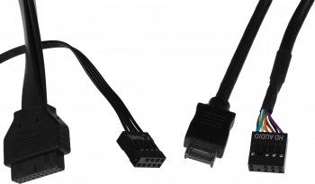 Корпус Lian-Li A3