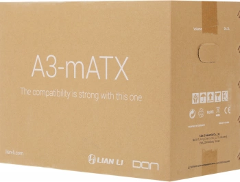 Корпус Lian-Li A3