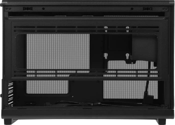 Корпус Lian-Li A3 Wood