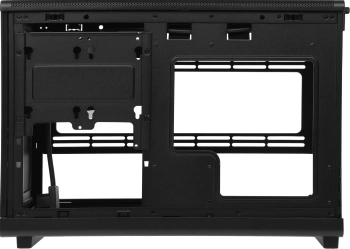 Корпус Lian-Li A3 Wood