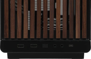 Корпус Lian-Li A3 Wood