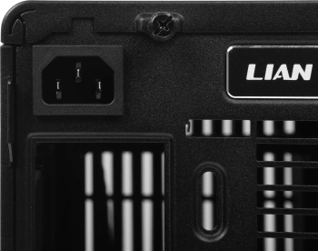 Корпус Lian-Li A3 Wood