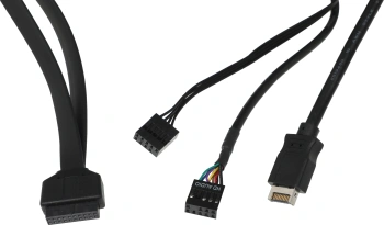 Корпус Lian-Li A3 Wood