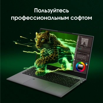 Ноутбук Digma Pro  Fortis M
