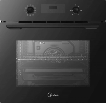 Духовой шкаф Электрический Midea MO69103GB