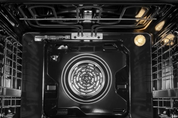 Духовой шкаф Электрический Midea MO69103GB