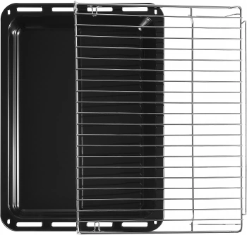 Духовой шкаф Электрический Midea MO69103GB