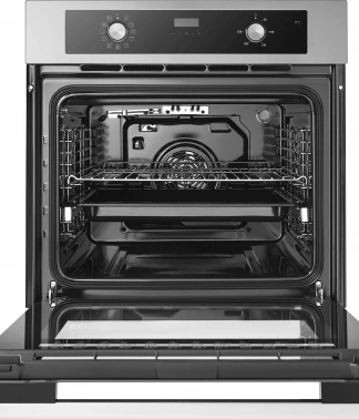 Духовой шкаф Электрический Midea MO69103X