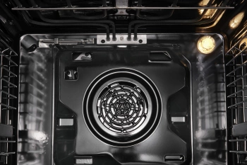 Духовой шкаф Электрический Midea MO69103GW