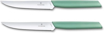 Набор ножей кухон. Victorinox Swiss Modern 6.9006.11W43B