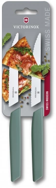 Набор ножей кухон. Victorinox Swiss Modern 6.9006.12W43B