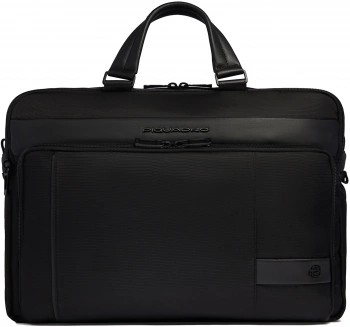 Деловая сумка мужская Piquadro Wollem CA6637W129/N с отделением для ноутбука 15.6