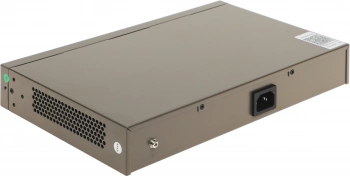 Коммутатор IP-Com  G3310P-8-150W