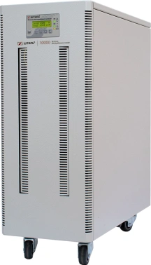 Источник бесперебойного питания Штиль ST1110SL