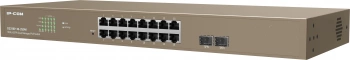 Коммутатор IP-Com  G3318P-16-250W