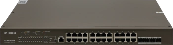 Коммутатор IP-Com  G5328P-24-410W
