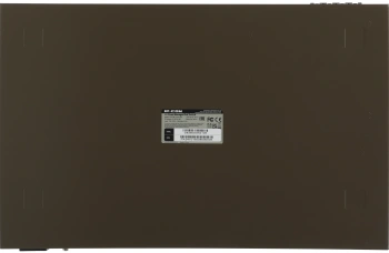 Коммутатор IP-Com  G5328P-24-410W
