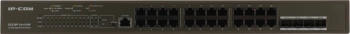 Коммутатор IP-Com  G5328P-24-410W