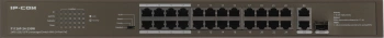Коммутатор IP-Com  F1126P-24-250W