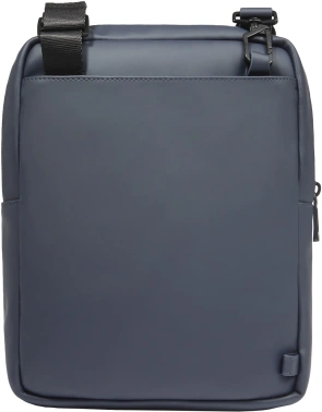 Сумка Piquadro Wollem CA1816W129W/BLU синяя полиуретан