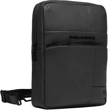 Сумка Piquadro Wollem CA1816W129W/N черная полиуретан