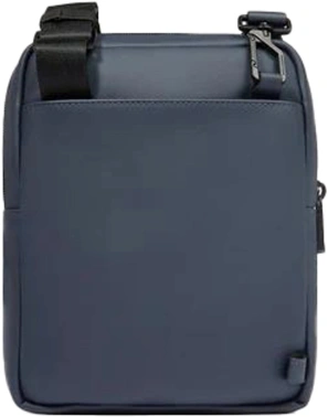 Сумка Piquadro Wollem CA3084W129W/BLU синяя полиуретан