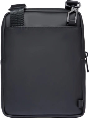 Сумка Piquadro Wollem CA3084W129W/N черная полиуретан