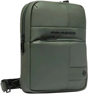 Сумка Piquadro Wollem CA3084W129W/VE хаки полиуретан