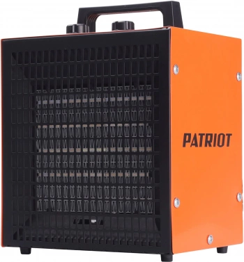 Тепловая пушка электрическая Patriot PT-Q 5 S
