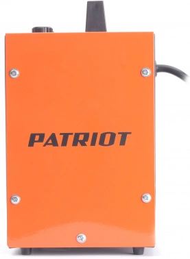 Тепловая пушка электрическая Patriot PT-Q 5 S
