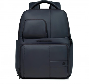 Рюкзак Piquadro Wollem CA6238W129W/BLU синий полиэстер