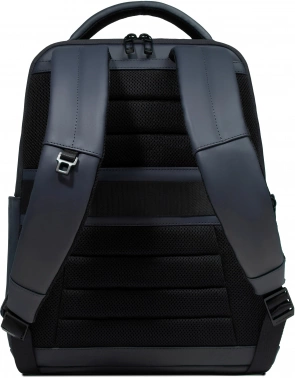 Рюкзак Piquadro Wollem CA6238W129W/BLU синий полиэстер