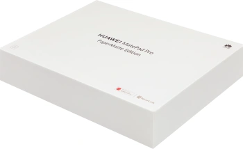 Планшет Huawei MatePad Pro MRO-W09