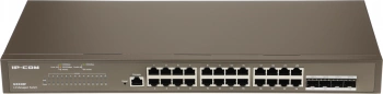 Коммутатор IP-Com  G3328F