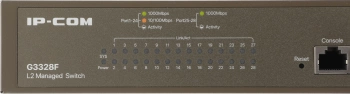 Коммутатор IP-Com  G3328F